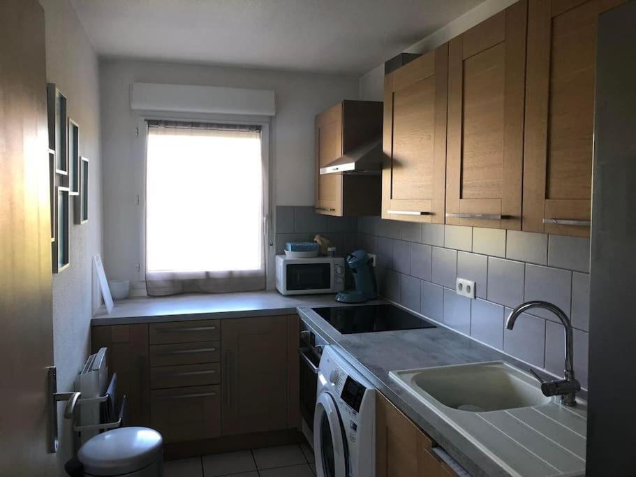 Duplex Normandie, Tout Confort Saint Valery En Caux Bagian luar foto