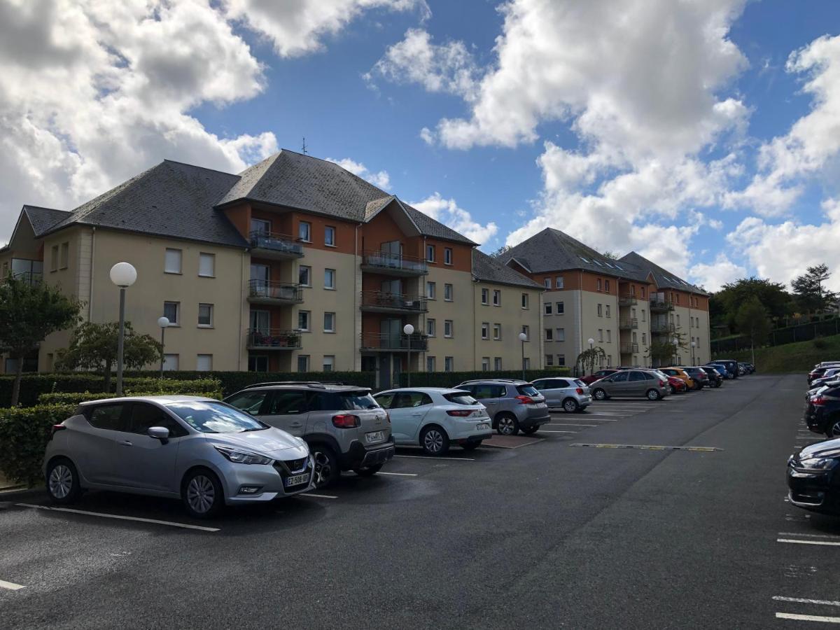 Duplex Normandie, Tout Confort Saint Valery En Caux Bagian luar foto
