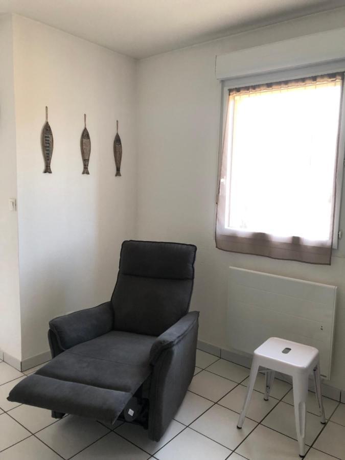 Duplex Normandie, Tout Confort Saint Valery En Caux Bagian luar foto