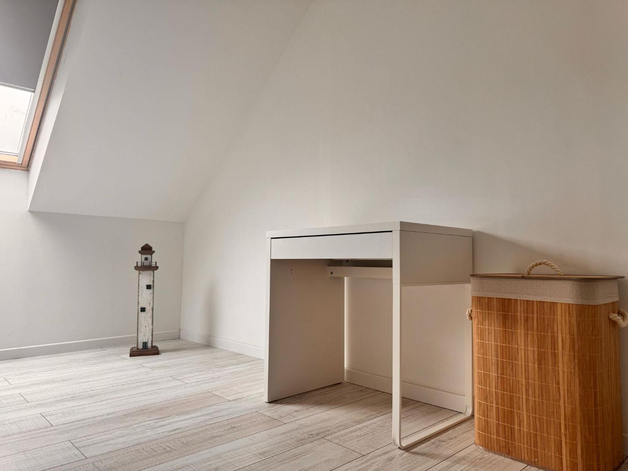 Duplex Normandie, Tout Confort Saint Valery En Caux Bagian luar foto