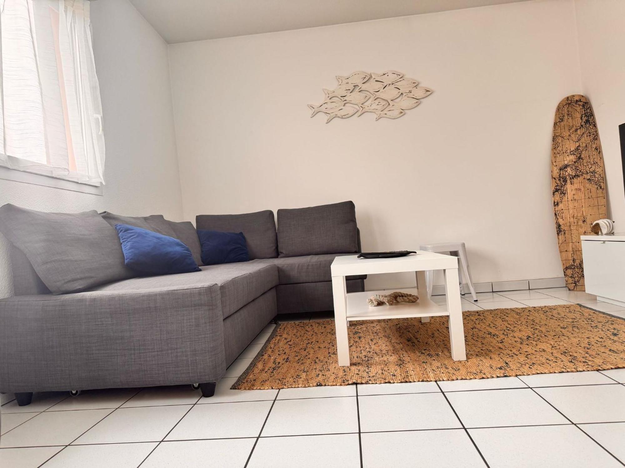 Duplex Normandie, Tout Confort Saint Valery En Caux Bagian luar foto