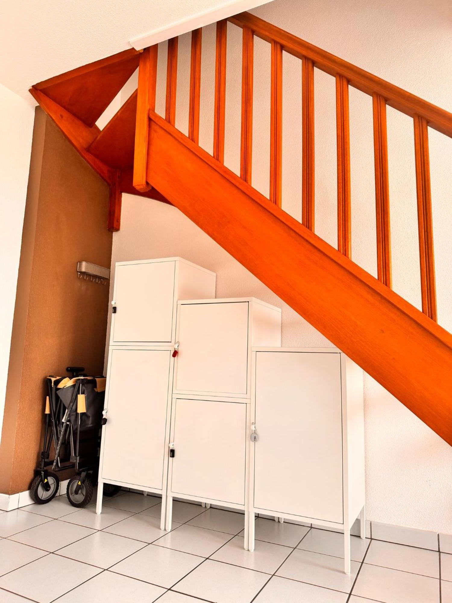 Duplex Normandie, Tout Confort Saint Valery En Caux Bagian luar foto